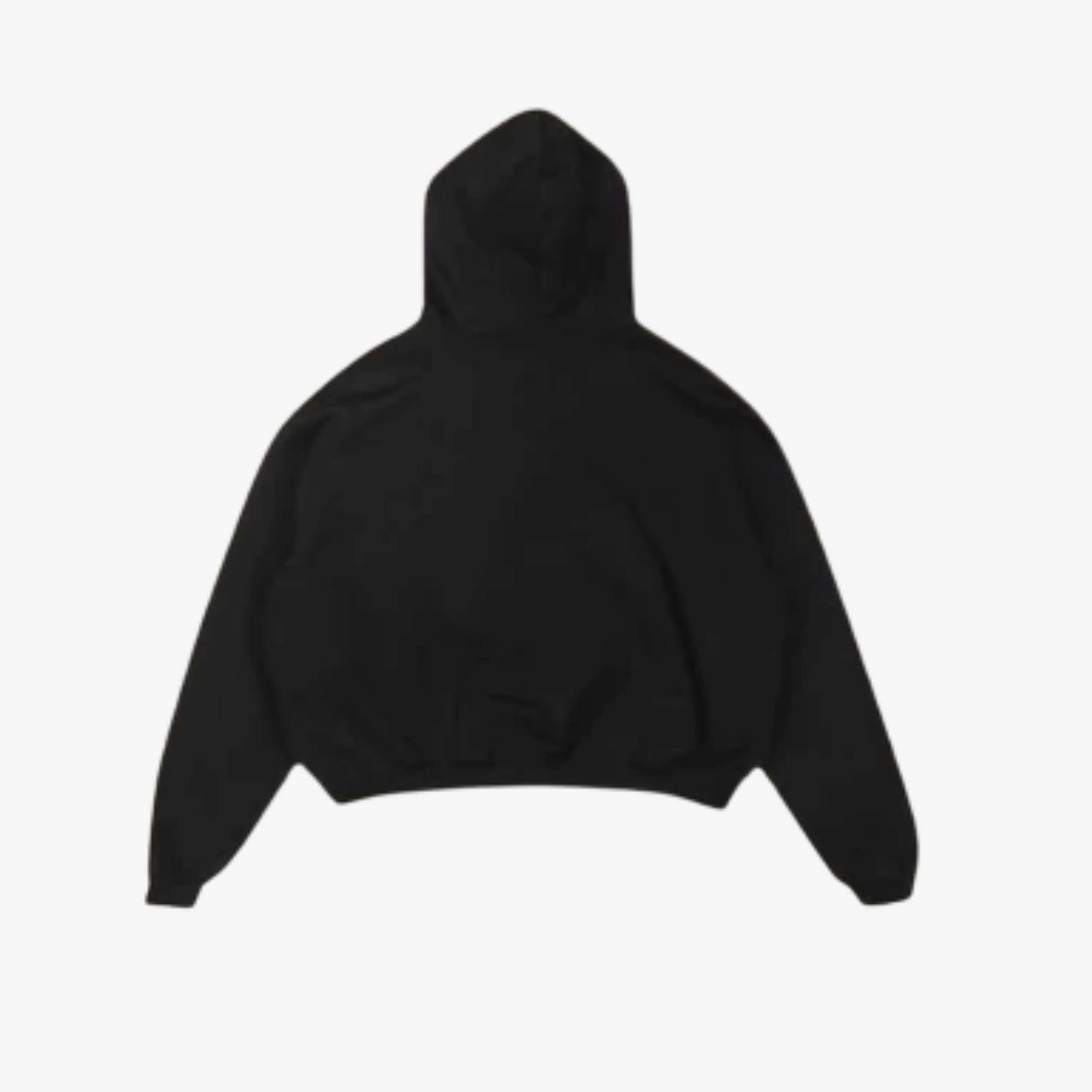 Pullover Hoodie | Matthew 28:20