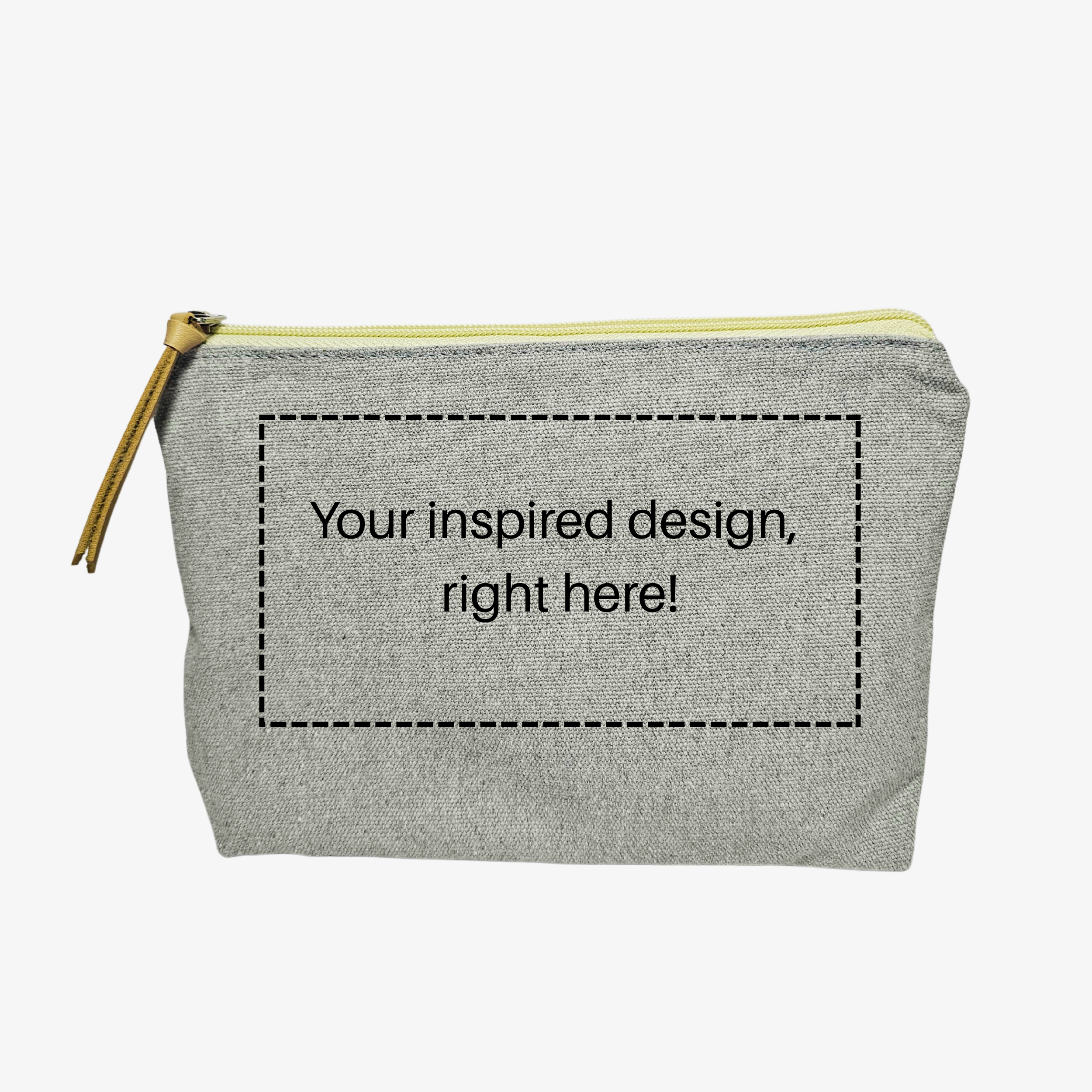 Pouches | Personalized
