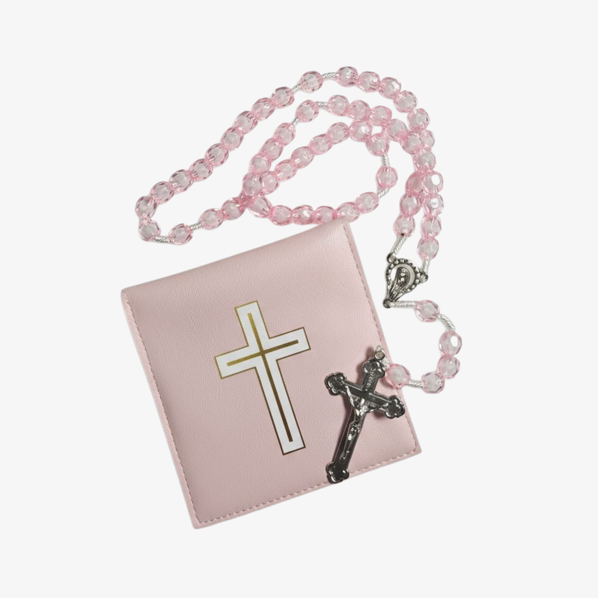 Rosary Pouch Set