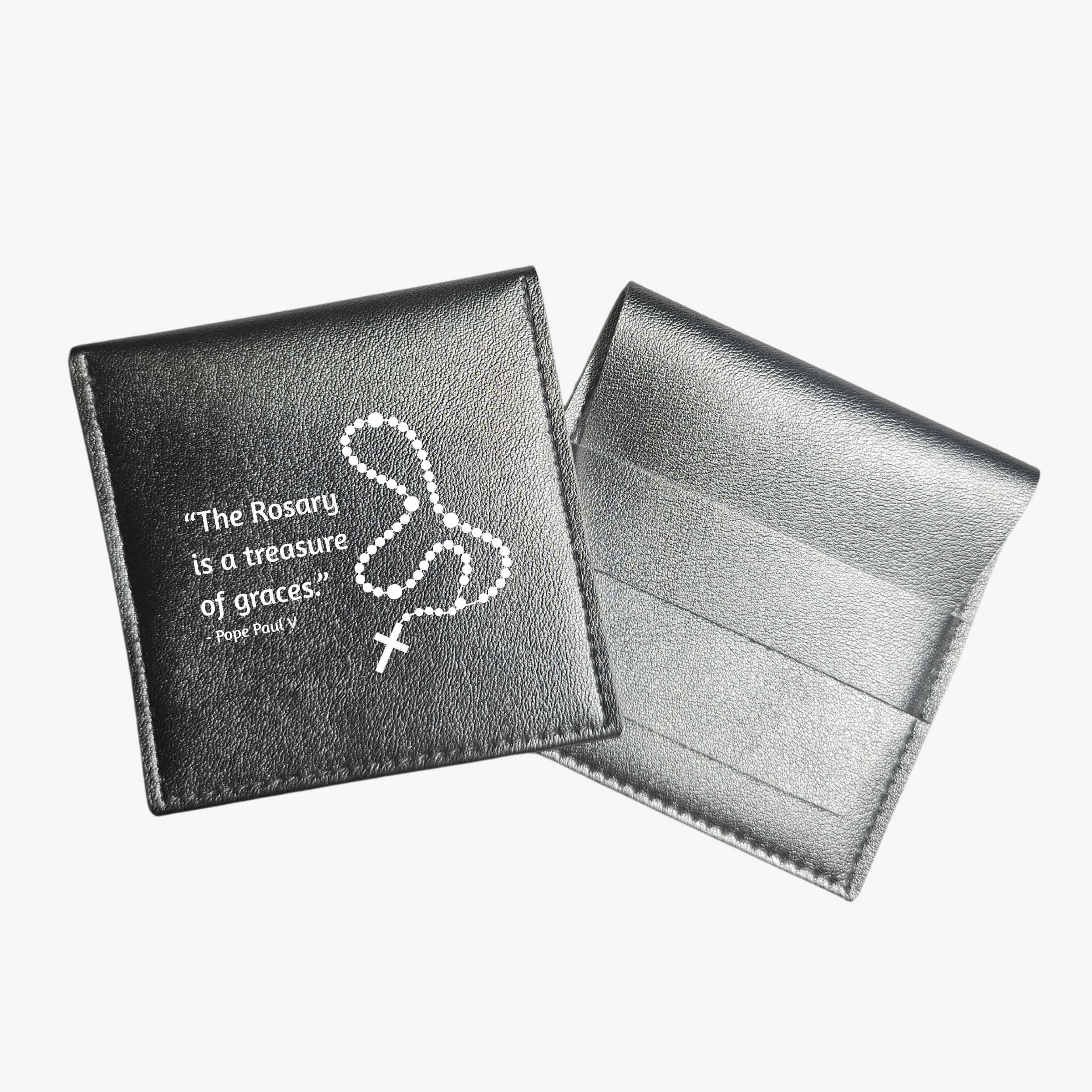 Pouch | Rosary Pouch (The Rosary...)