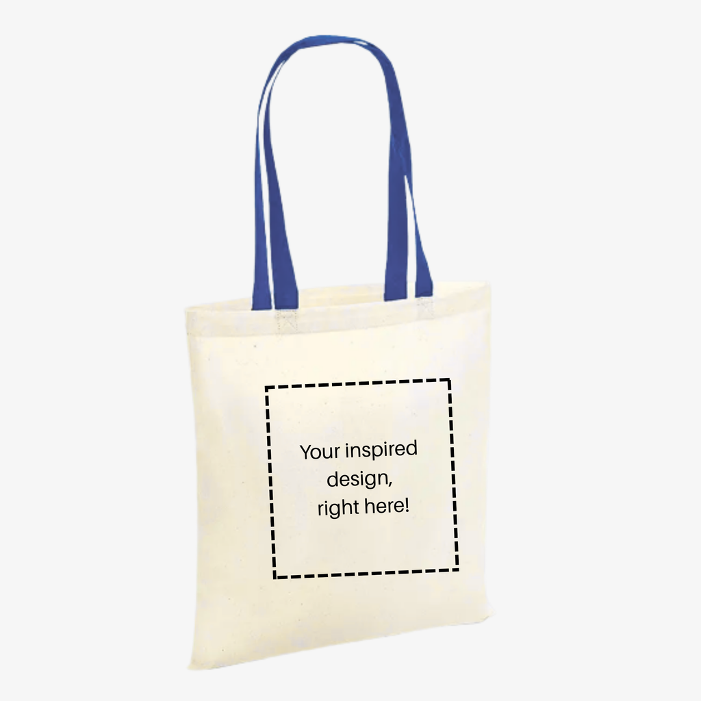 Tote Bags | Personalized
