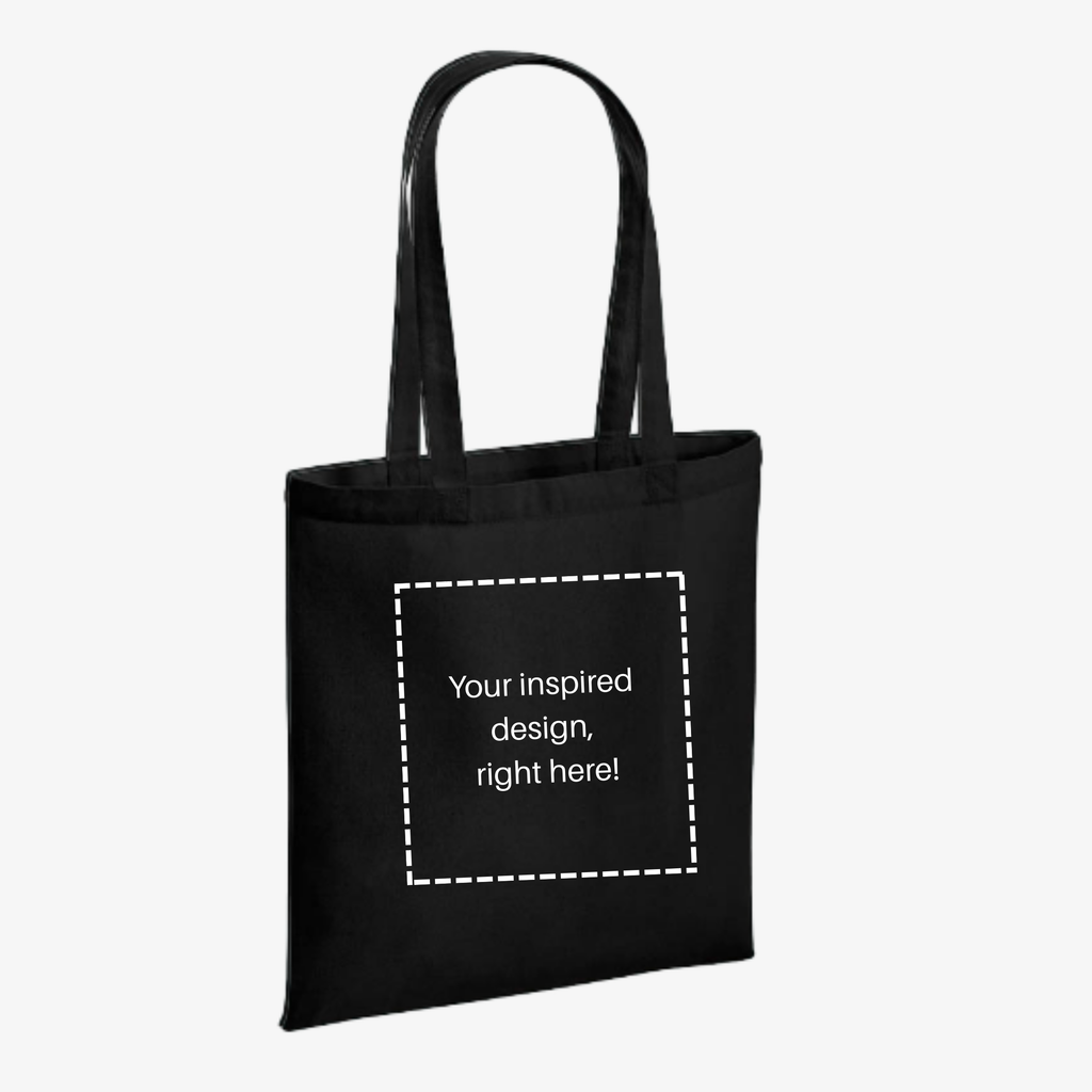 Tote Bags | Personalized