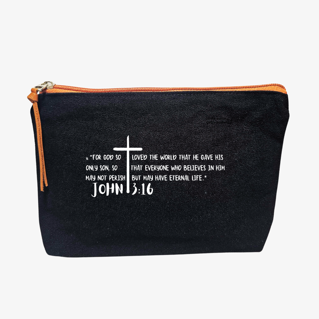 Pouch | John 3:16