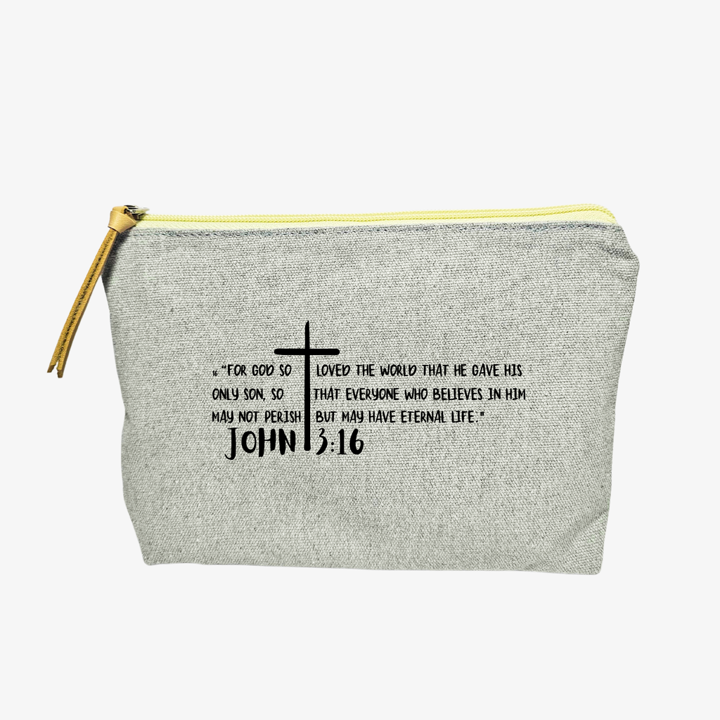 Pouch | John 3:16