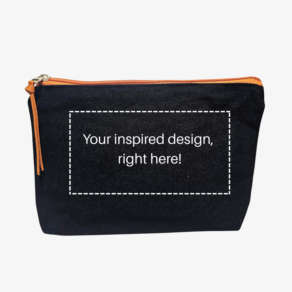Pouches | Personalized