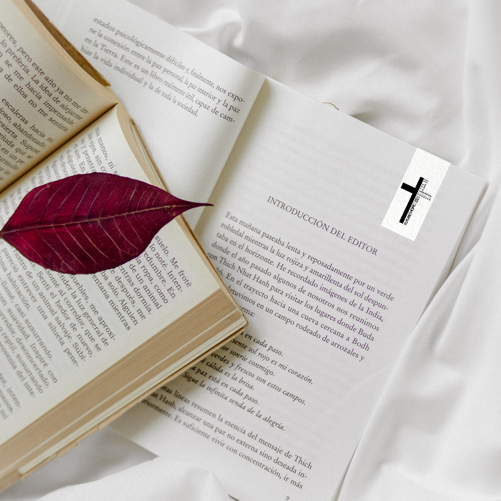 Magnetic Bookmarks | Jeremiah 29:11