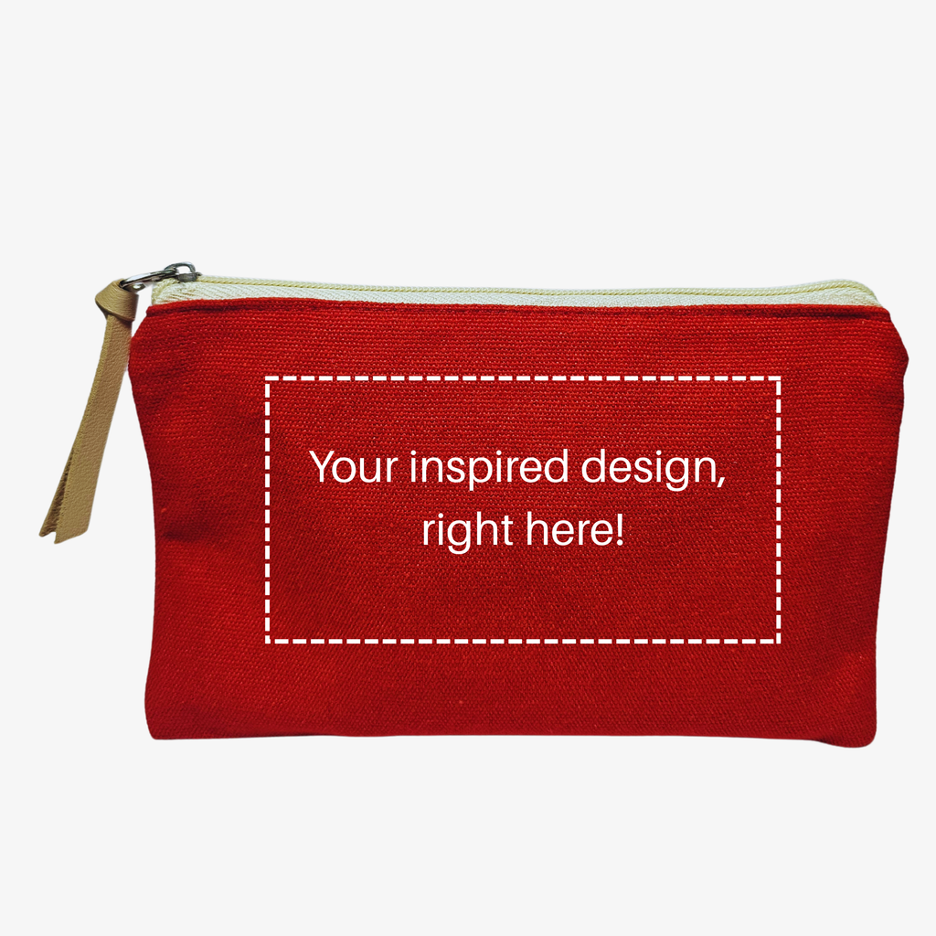 Pouches | Personalized