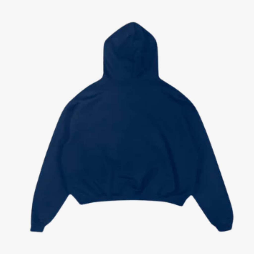 Pullover Hoodie | Isaiah 43:1