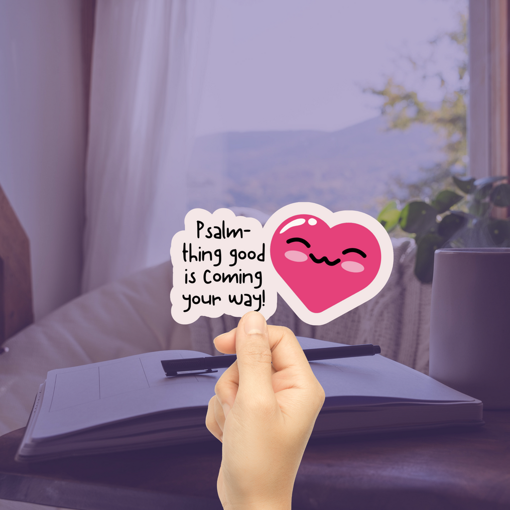 Sticker Pack | Witty by the Word 1