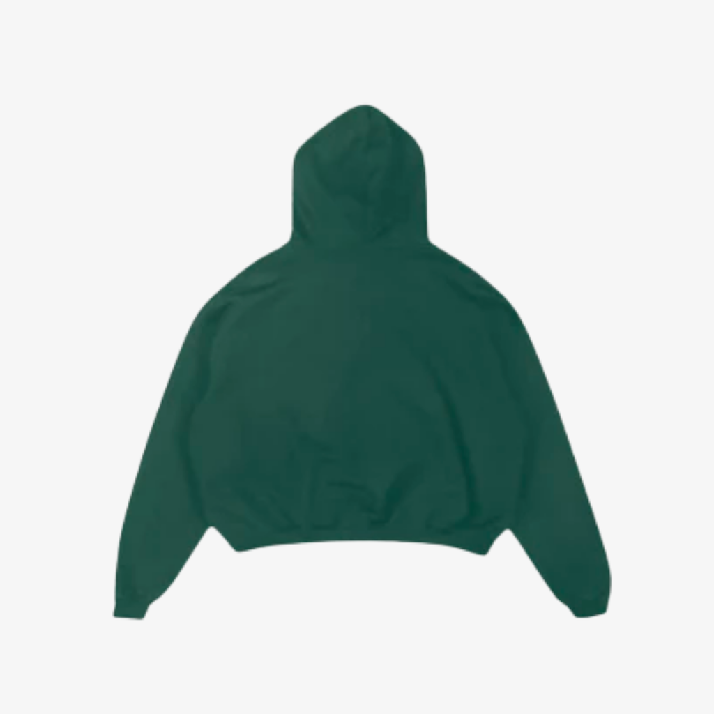 Pullover Hoodie | Isaiah 43:1