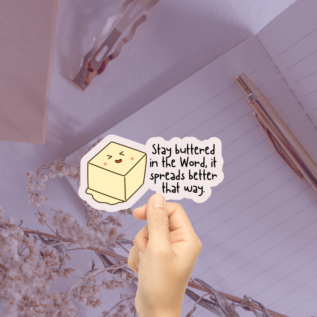 Sticker Pack | Witty by the Word 1