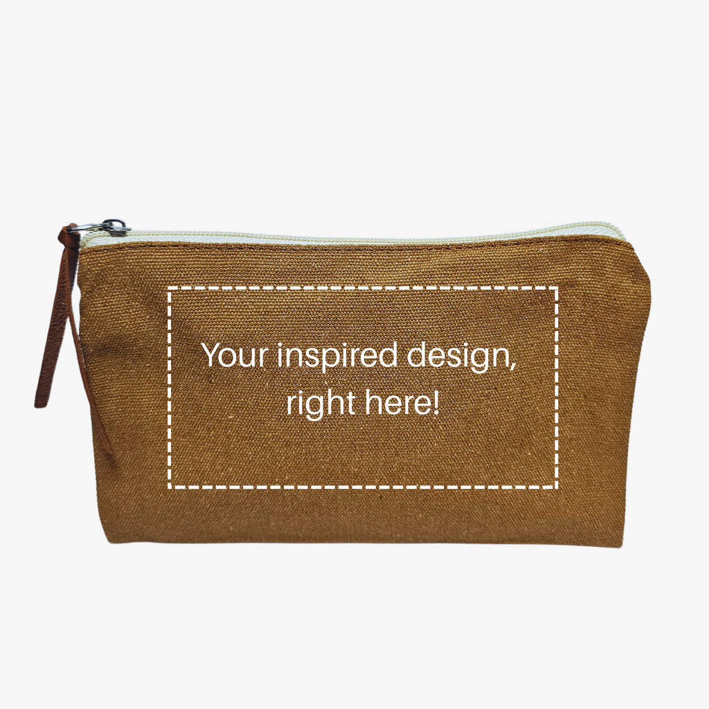 Pouches | Personalized
