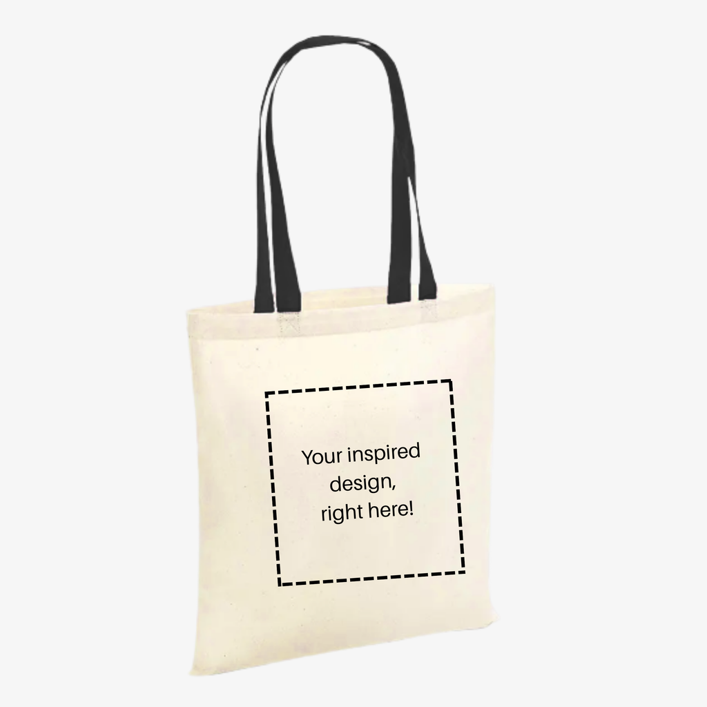 Tote Bags | Personalized