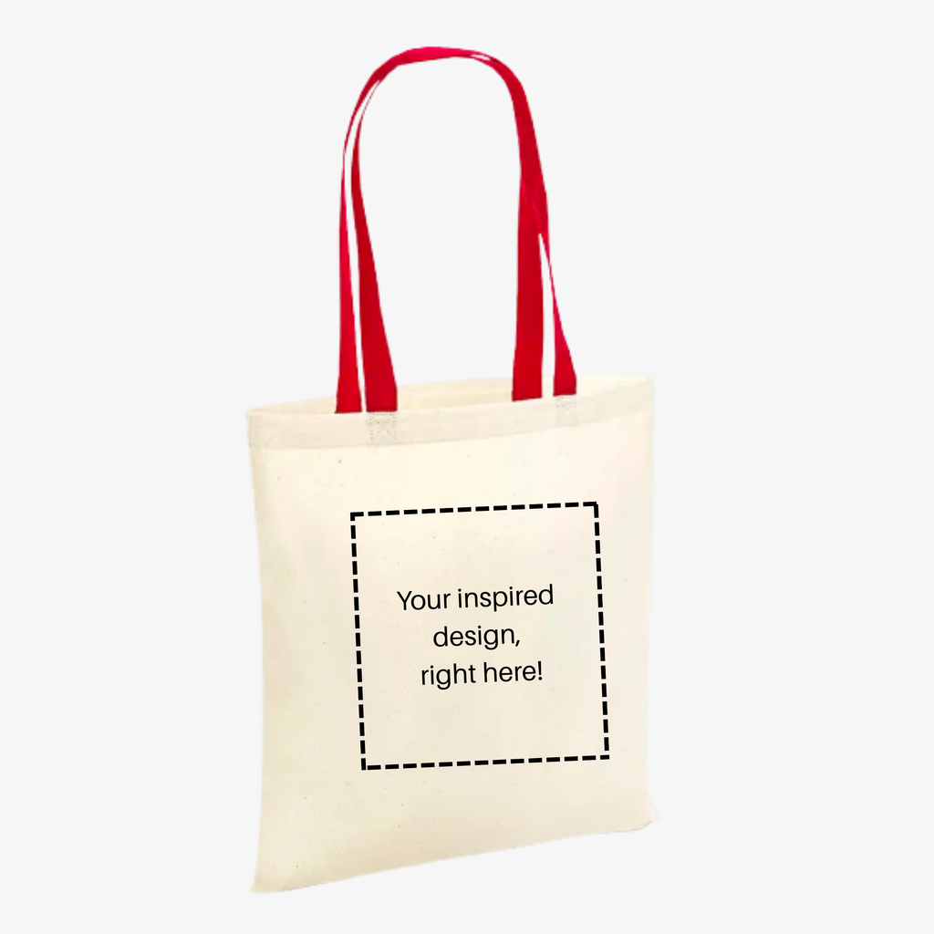 Tote Bags | Personalized